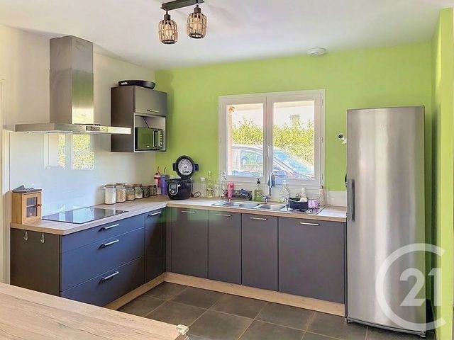 maison à vendre - 4 pièces - 100.02 m2 - BOUSSENS - 31 - MIDI-PYRENEES - Century 21 Pyrénées Immo