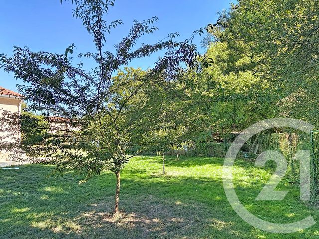 maison à vendre - 4 pièces - 100.02 m2 - BOUSSENS - 31 - MIDI-PYRENEES - Century 21 Pyrénées Immo