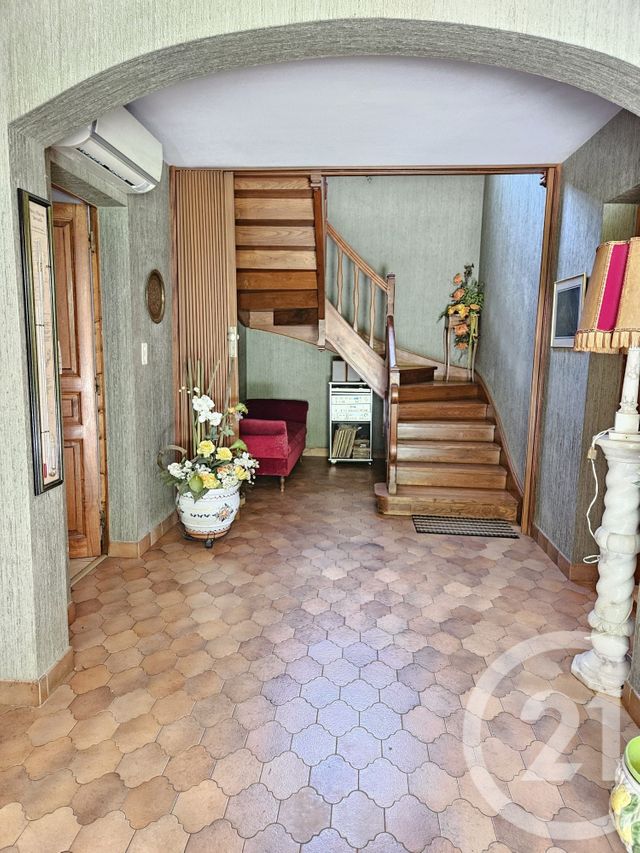 maison à vendre - 8 pièces - 207.0 m2 - ARNAUD GUILHEM - 31 - MIDI-PYRENEES - Century 21 Pyrénées Immo