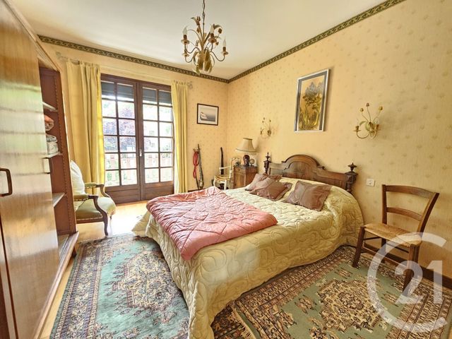 maison à vendre - 8 pièces - 207.0 m2 - ARNAUD GUILHEM - 31 - MIDI-PYRENEES - Century 21 Pyrénées Immo