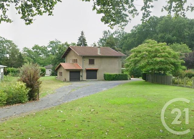 maison à vendre - 8 pièces - 207.0 m2 - ARNAUD GUILHEM - 31 - MIDI-PYRENEES - Century 21 Pyrénées Immo