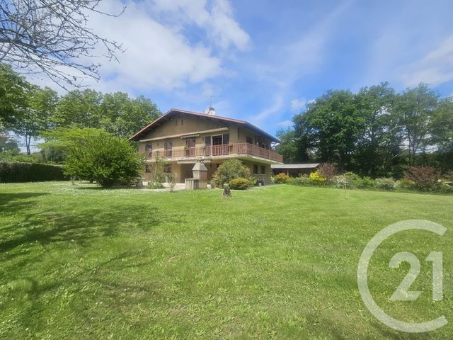 maison à vendre - 8 pièces - 207.0 m2 - ARNAUD GUILHEM - 31 - MIDI-PYRENEES - Century 21 Pyrénées Immo