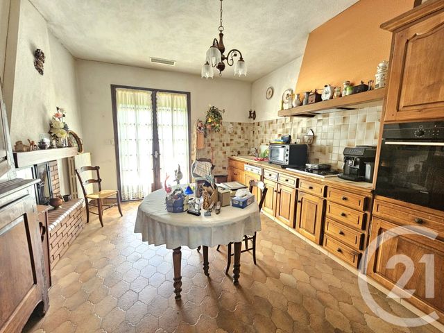 maison à vendre - 8 pièces - 207.0 m2 - ARNAUD GUILHEM - 31 - MIDI-PYRENEES - Century 21 Pyrénées Immo