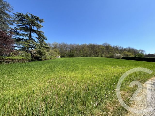 terrain à vendre - 5820.0 m2 - MONTSAUNES - 31 - MIDI-PYRENEES - Century 21 Pyrénées Immo