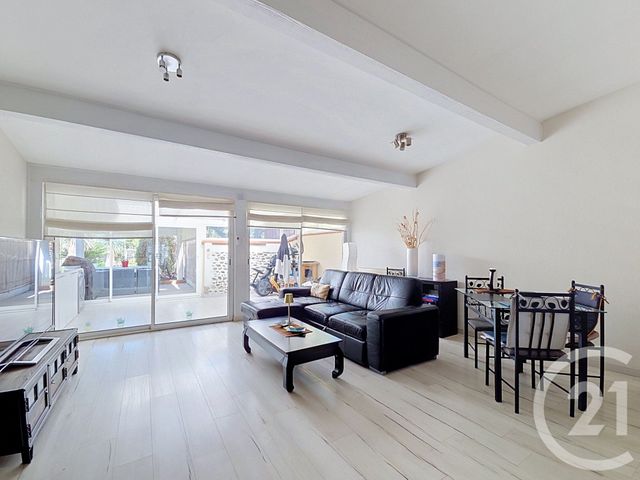 maison à vendre - 4 pièces - 100.23 m2 - MARTRES TOLOSANE - 31 - MIDI-PYRENEES - Century 21 Pyrénées Immo