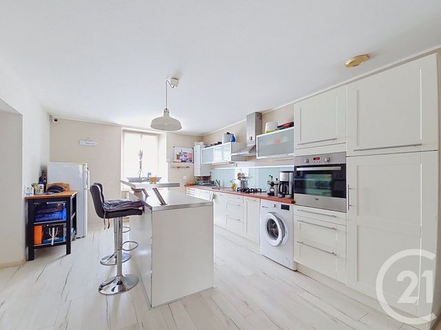 maison à vendre - 4 pièces - 100.23 m2 - MARTRES TOLOSANE - 31 - MIDI-PYRENEES - Century 21 Pyrénées Immo