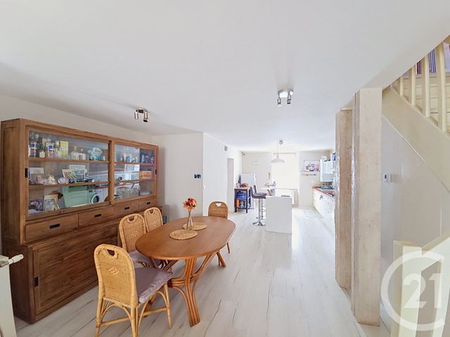 maison à vendre - 4 pièces - 100.23 m2 - MARTRES TOLOSANE - 31 - MIDI-PYRENEES - Century 21 Pyrénées Immo