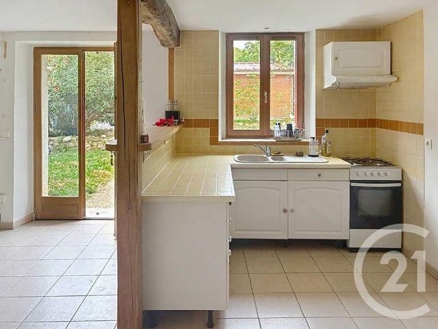 maison à vendre - 3 pièces - 95.9 m2 - HIS - 31 - MIDI-PYRENEES - Century 21 Pyrénées Immo