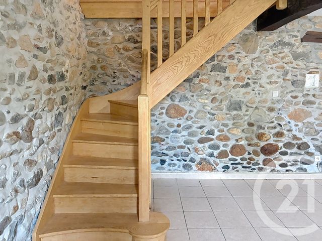maison à vendre - 3 pièces - 95.9 m2 - HIS - 31 - MIDI-PYRENEES - Century 21 Pyrénées Immo