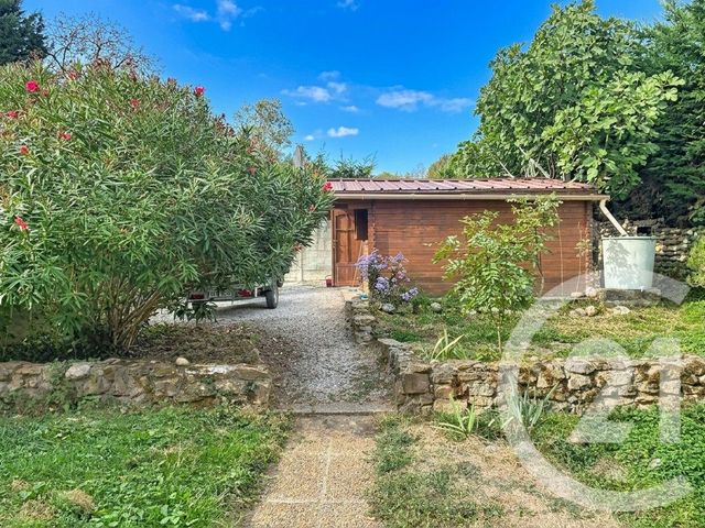 maison à vendre - 3 pièces - 95.9 m2 - HIS - 31 - MIDI-PYRENEES - Century 21 Pyrénées Immo