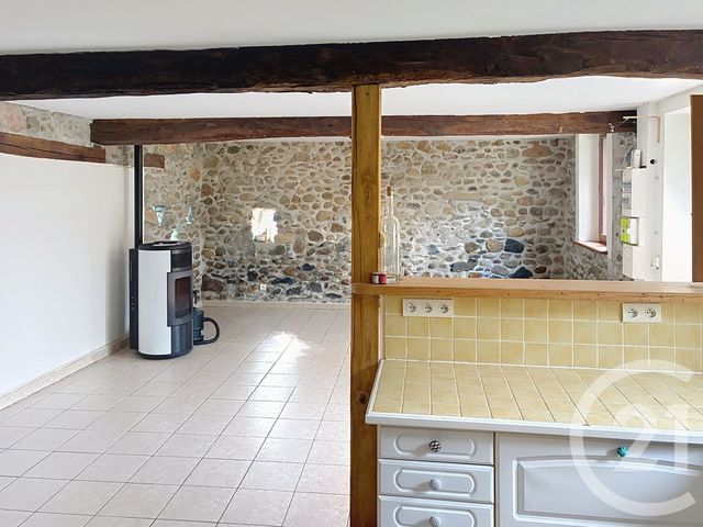 maison à vendre - 3 pièces - 95.9 m2 - HIS - 31 - MIDI-PYRENEES - Century 21 Pyrénées Immo