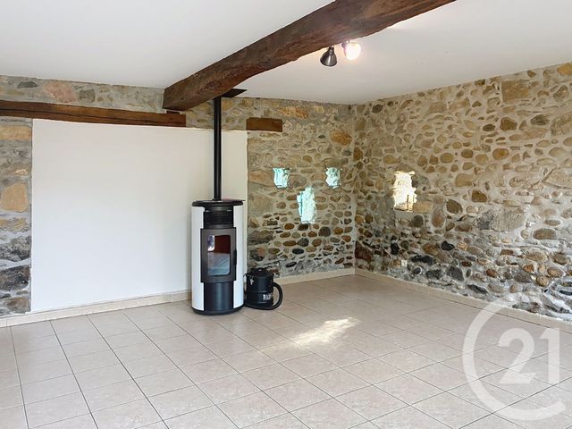 maison à vendre - 3 pièces - 95.9 m2 - HIS - 31 - MIDI-PYRENEES - Century 21 Pyrénées Immo