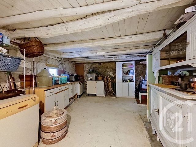 maison à vendre - 5 pièces - 160.0 m2 - MONTCLAR DE COMMINGES - 31 - MIDI-PYRENEES - Century 21 Pyrénées Immo