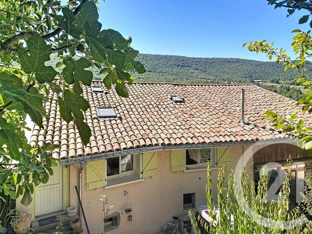 maison à vendre - 5 pièces - 160.0 m2 - MONTCLAR DE COMMINGES - 31 - MIDI-PYRENEES - Century 21 Pyrénées Immo