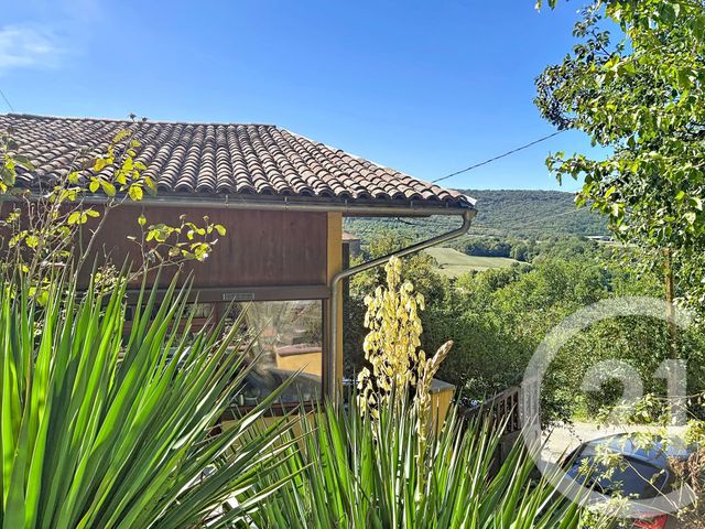 maison - MONTCLAR DE COMMINGES - 31