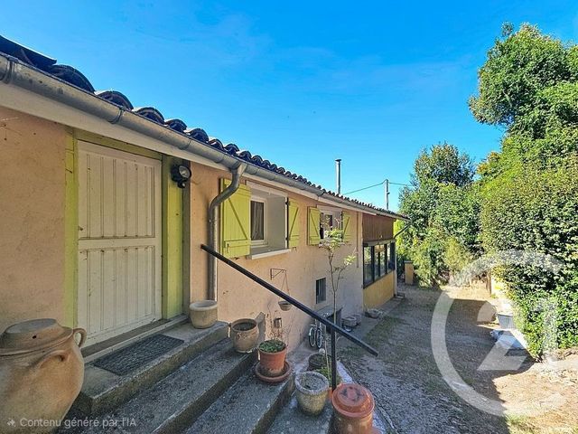 maison à vendre - 5 pièces - 160.0 m2 - MONTCLAR DE COMMINGES - 31 - MIDI-PYRENEES - Century 21 Pyrénées Immo