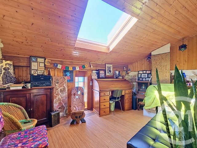 maison à vendre - 5 pièces - 160.0 m2 - MONTCLAR DE COMMINGES - 31 - MIDI-PYRENEES - Century 21 Pyrénées Immo
