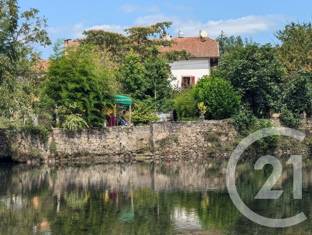 maison à vendre - 6 pièces - 154.05 m2 - LACAVE - 09 - MIDI-PYRENEES - Century 21 Pyrénées Immo
