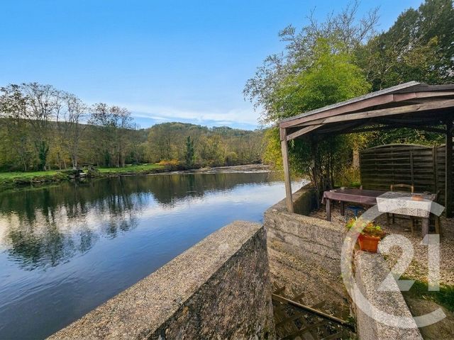 maison à vendre - 6 pièces - 154.05 m2 - LACAVE - 09 - MIDI-PYRENEES - Century 21 Pyrénées Immo