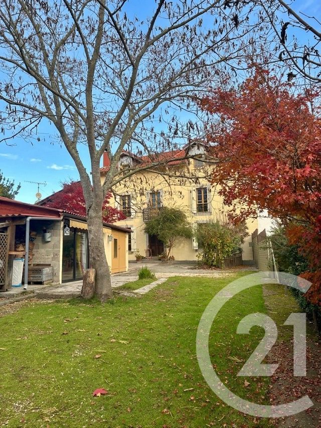 maison à vendre - 6 pièces - 154.05 m2 - LACAVE - 09 - MIDI-PYRENEES - Century 21 Pyrénées Immo