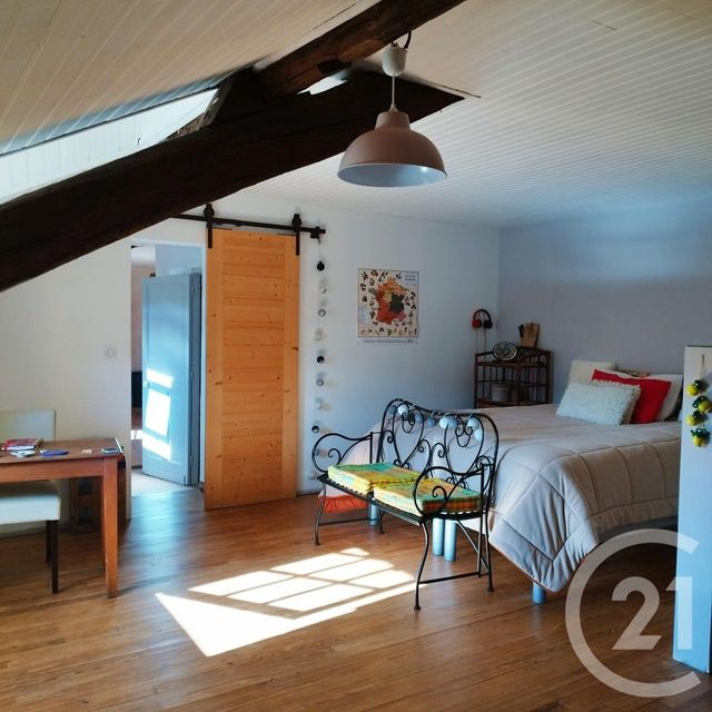 maison à vendre - 6 pièces - 154.05 m2 - LACAVE - 09 - MIDI-PYRENEES - Century 21 Pyrénées Immo