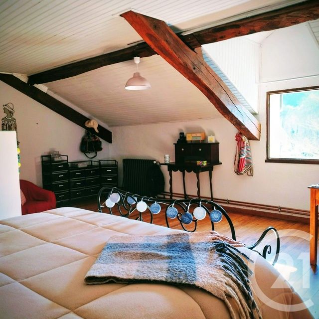 maison à vendre - 6 pièces - 154.05 m2 - LACAVE - 09 - MIDI-PYRENEES - Century 21 Pyrénées Immo