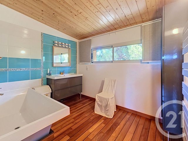 maison à vendre - 5 pièces - 131.0 m2 - ARNAUD GUILHEM - 31 - MIDI-PYRENEES - Century 21 Pyrénées Immo