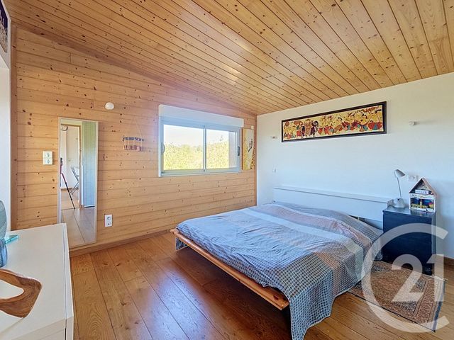 maison à vendre - 5 pièces - 131.0 m2 - ARNAUD GUILHEM - 31 - MIDI-PYRENEES - Century 21 Pyrénées Immo