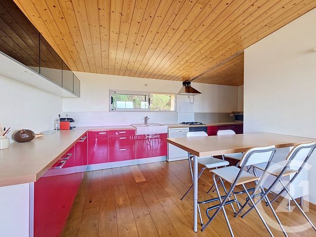 maison à vendre - 5 pièces - 131.0 m2 - ARNAUD GUILHEM - 31 - MIDI-PYRENEES - Century 21 Pyrénées Immo