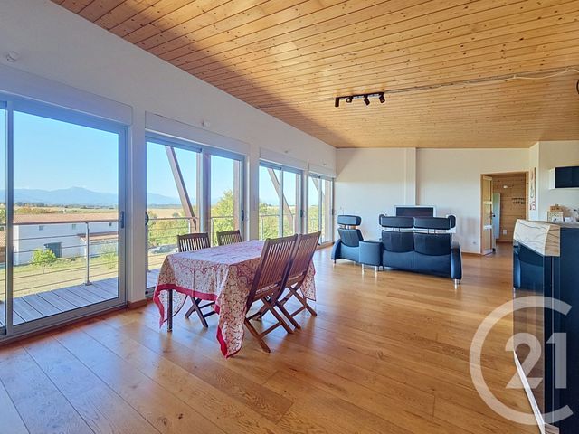 maison à vendre - 5 pièces - 131.0 m2 - ARNAUD GUILHEM - 31 - MIDI-PYRENEES - Century 21 Pyrénées Immo