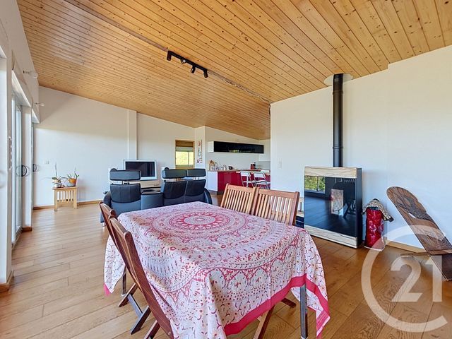 maison à vendre - 5 pièces - 131.0 m2 - ARNAUD GUILHEM - 31 - MIDI-PYRENEES - Century 21 Pyrénées Immo