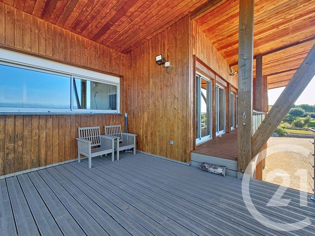 maison à vendre - 5 pièces - 131.0 m2 - ARNAUD GUILHEM - 31 - MIDI-PYRENEES - Century 21 Pyrénées Immo