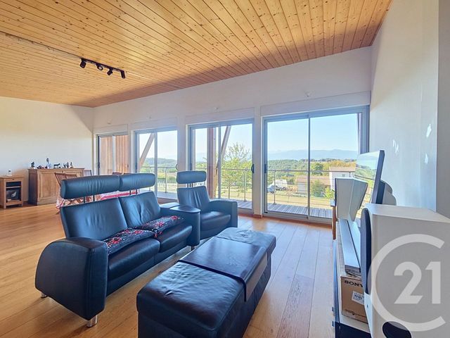 maison à vendre - 5 pièces - 131.0 m2 - ARNAUD GUILHEM - 31 - MIDI-PYRENEES - Century 21 Pyrénées Immo