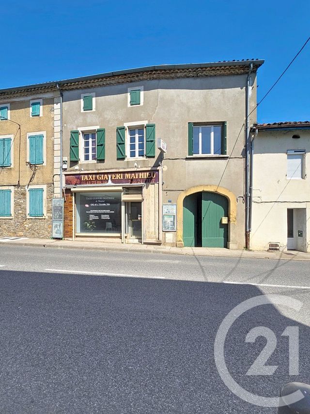 maison - MANE - 31