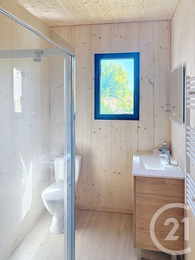 maison à vendre - 4 pièces - 67.0 m2 - MANE - 31 - MIDI-PYRENEES - Century 21 Pyrénées Immo