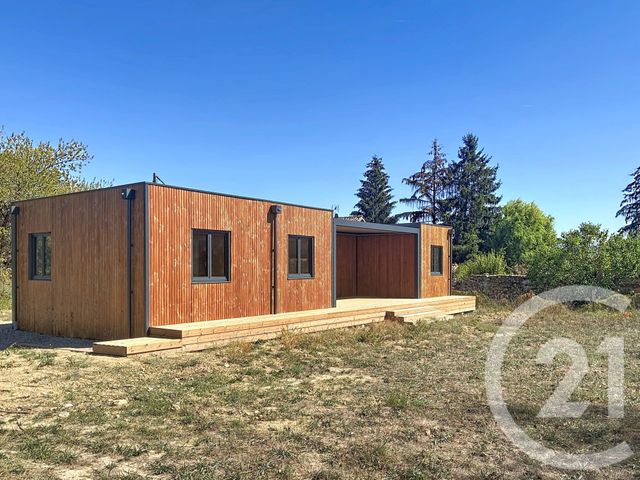 maison à vendre - 4 pièces - 67.0 m2 - MANE - 31 - MIDI-PYRENEES - Century 21 Pyrénées Immo