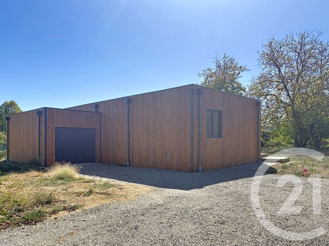 maison à vendre - 4 pièces - 67.0 m2 - MANE - 31 - MIDI-PYRENEES - Century 21 Pyrénées Immo