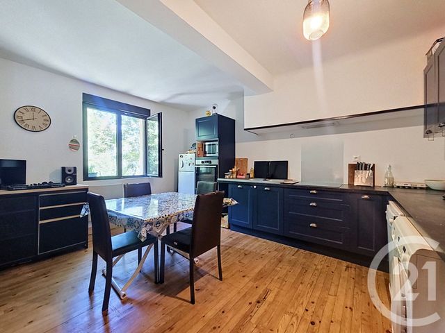 maison à vendre - 4 pièces - 72.8 m2 - ST MARTORY - 31 - MIDI-PYRENEES - Century 21 Pyrénées Immo