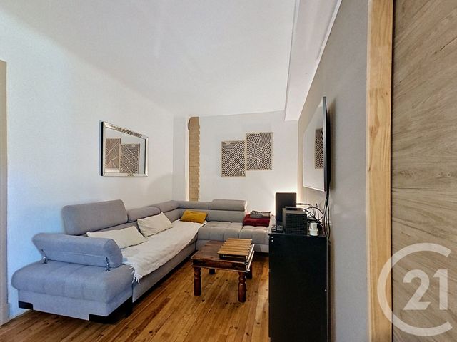 maison à vendre - 4 pièces - 72.8 m2 - ST MARTORY - 31 - MIDI-PYRENEES - Century 21 Pyrénées Immo