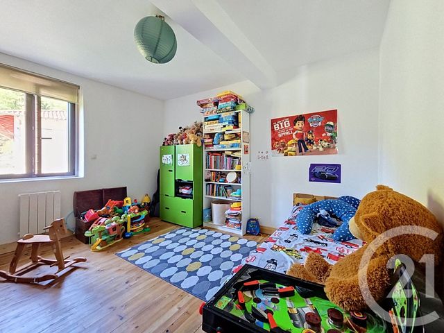 maison à vendre - 4 pièces - 72.8 m2 - ST MARTORY - 31 - MIDI-PYRENEES - Century 21 Pyrénées Immo