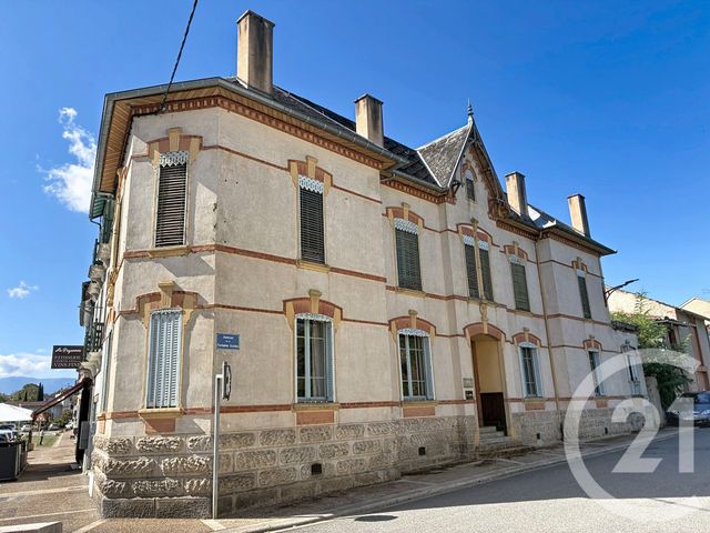 maison - SALIES DU SALAT - 31