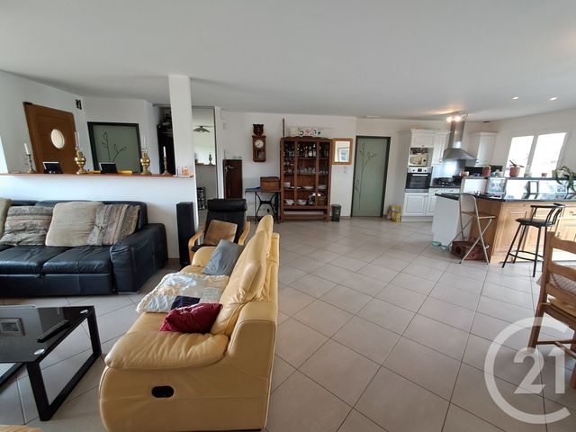maison à vendre - 6 pièces - 141.0 m2 - SALIES DU SALAT - 31 - MIDI-PYRENEES - Century 21 Pyrénées Immo