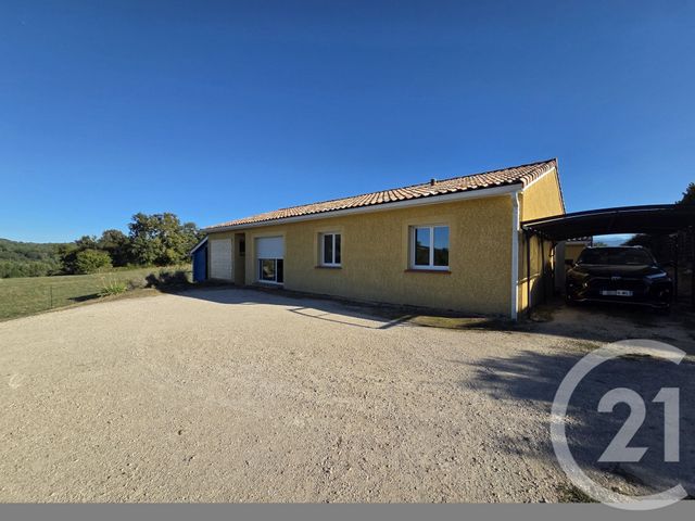 maison à vendre - 6 pièces - 141.0 m2 - SALIES DU SALAT - 31 - MIDI-PYRENEES - Century 21 Pyrénées Immo