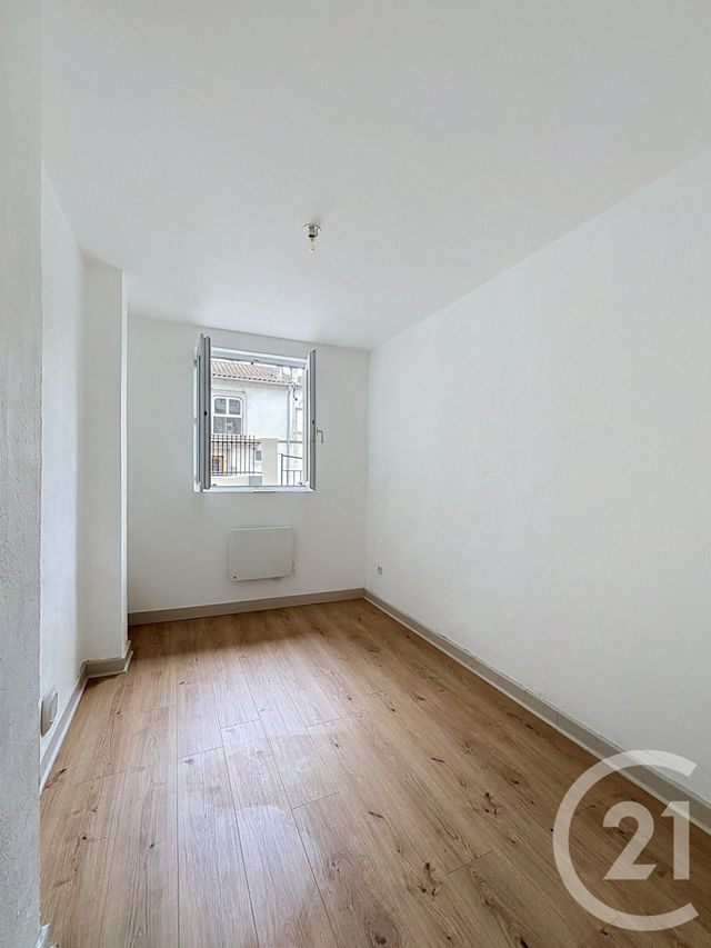 Appartement à louer - 2 pièces - 59.78 m2 - SALIES DU SALAT - 31 - MIDI-PYRENEES - Century 21 Pyrénées Immo