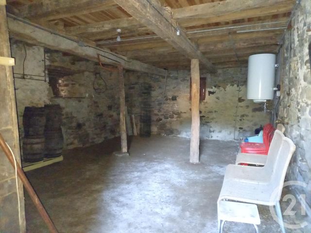 maison à vendre - 3 pièces - 110.0 m2 - CHEIN DESSUS - 31 - MIDI-PYRENEES - Century 21 Pyrénées Immo
