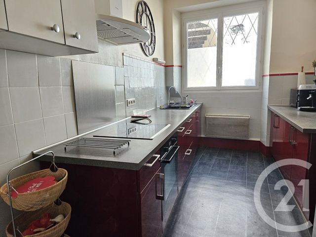 maison à vendre - 5 pièces - 161.0 m2 - ST MARTORY - 31 - MIDI-PYRENEES - Century 21 Pyrénées Immo