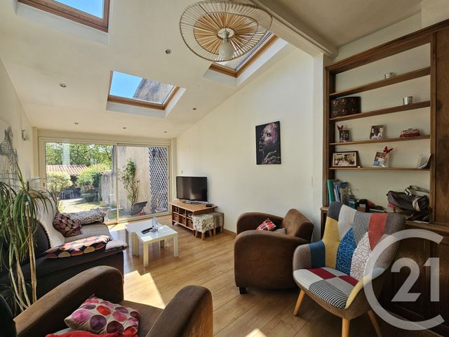 maison à vendre - 5 pièces - 161.0 m2 - ST MARTORY - 31 - MIDI-PYRENEES - Century 21 Pyrénées Immo