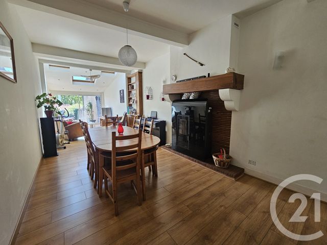 Maison à vendre ST MARTORY