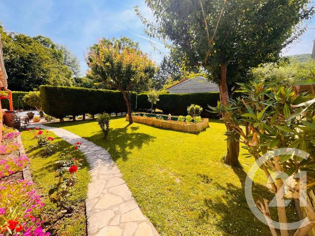 maison à vendre - 5 pièces - 135.0 m2 - ROQUEFORT SUR GARONNE - 31 - MIDI-PYRENEES - Century 21 Pyrénées Immo