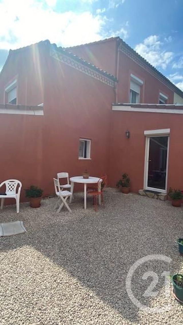 maison à vendre - 5 pièces - 135.0 m2 - ROQUEFORT SUR GARONNE - 31 - MIDI-PYRENEES - Century 21 Pyrénées Immo